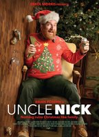 Uncle Nick (2016) Scènes de Nu