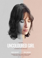 Uncoloured Girl 2018 film scènes de nu