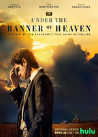 Under the Banner of Heaven 2022 film scènes de nu