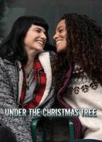 Under the Christmas Tree 2021 film scènes de nu