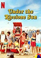 Under the Riccione Sun (2020) Scènes de Nu