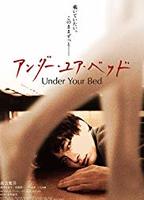 Under Your Bed 2019 film scènes de nu