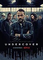 Undercover (2019-présent) Scènes de Nu