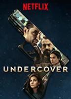 Undercover  (2019-présent) Scènes de Nu