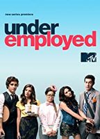 Underemployed  (2012-2013) Scènes de Nu