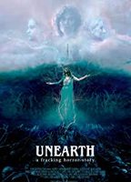 Unearth (2020) Scènes de Nu