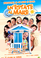 Un'estate al mare (2008) Scènes de Nu