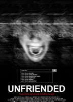 Unfriended 2014 film scènes de nu