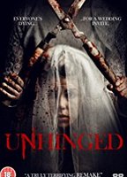 Unhinged (II) (2017) Scènes de Nu
