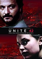 Unité 42 (2017-présent) Scènes de Nu