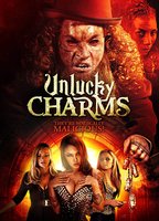 Unlucky Charms 2013 film scènes de nu
