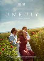 Unruly (2023) Scènes de Nu