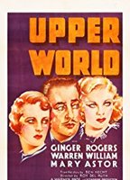 Upper World (1934) Scènes de Nu