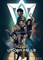 Utopia Falls 2020 film scènes de nu