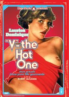  'V': The Hot One 1978 film scènes de nu