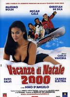 Vacanze di Natale 2000 1999 film scènes de nu