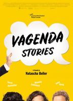 Vagenda Stories (2019) Scènes de Nu