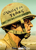 Valley of Tears (2020-présent) Scènes de Nu