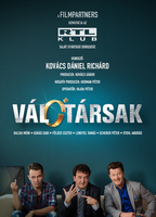Valotarsak (2016-présent) Scènes de Nu