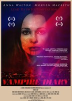 Vampire Diary 2007 film scènes de nu