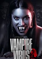 Vampire Virus (2020) Scènes de Nu