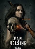 Van Helsing 2016 - 0 film scènes de nu