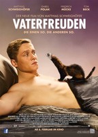 Vaterfreuden (2014) Scènes de Nu