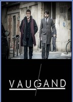 Vaugand (2013-présent) Scènes de Nu