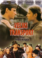 Veliki transport  (1983) Scènes de Nu