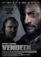 Vendeta (2011) Scènes de Nu