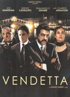 Vendetta (2001) Scènes de Nu
