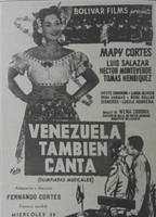 Venezuela también canta 1951 film scènes de nu