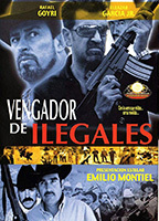 Vengador de ilegales 2003 film scènes de nu