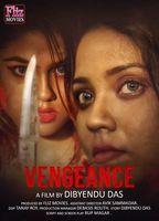 Vengeance  (2019) Scènes de Nu