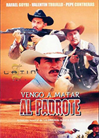 Vengo a matar al padrote (2004) Scènes de Nu