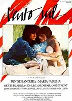 Vento Sul (1985) Scènes de Nu
