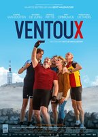 Ventoux (2015) Scènes de Nu