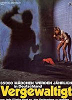 Vergewaltigt (1976) Scènes de Nu