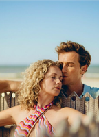Verhängnisvolle Leidenschaft Sylt 2025 film scènes de nu
