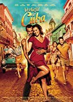 Verliefd op Cuba 2019 film scènes de nu