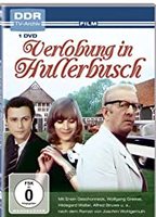 Verlobung in Hullerbusch (1979) Scènes de Nu