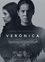 Veronica (2017) Scènes de Nu
