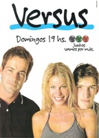 Versus (1998-2002) Scènes de Nu