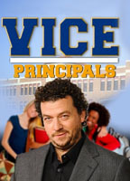 Vice Principals (2016-2017) Scènes de Nu