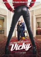Vicky (2015) Scènes de Nu