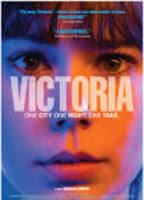 Victoria (2016) Scènes de Nu