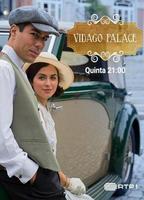 Vidago Palace (2017) Scènes de Nu