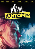 Viena and the Fantomes (2020) Scènes de Nu