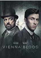 Vienna Blood 2019 film scènes de nu
