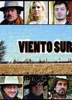 Viento Sur (2012) Scènes de Nu
